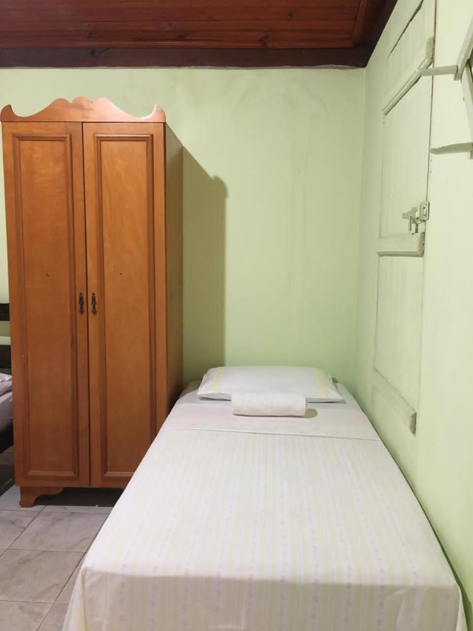 Suítes Dona Ilda Pirenópolis Quarto foto