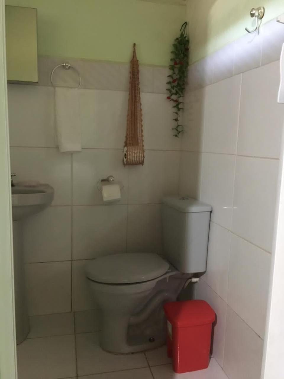 Suítes Dona Ilda Pirenópolis Quarto foto