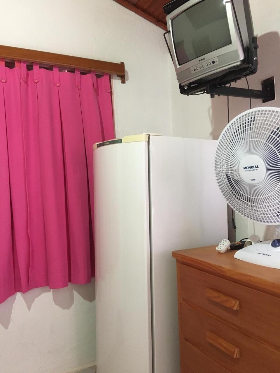 Suítes Dona Ilda Pirenópolis Quarto foto